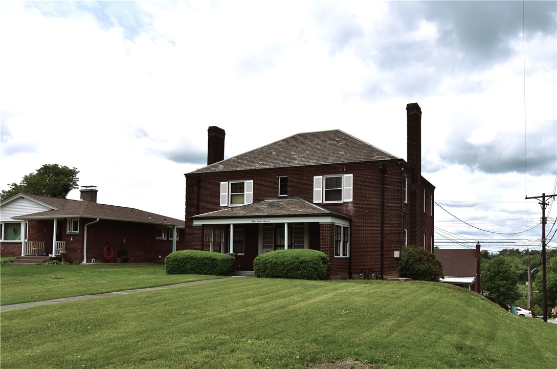3700 Venango Ave