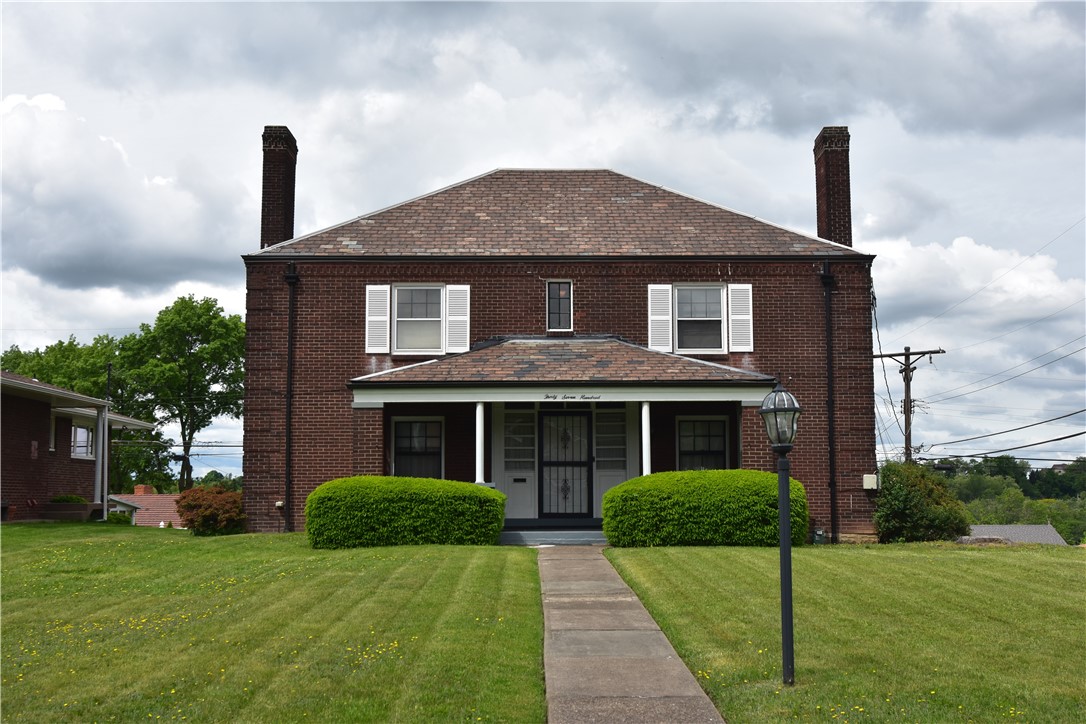 3700 Venango Ave