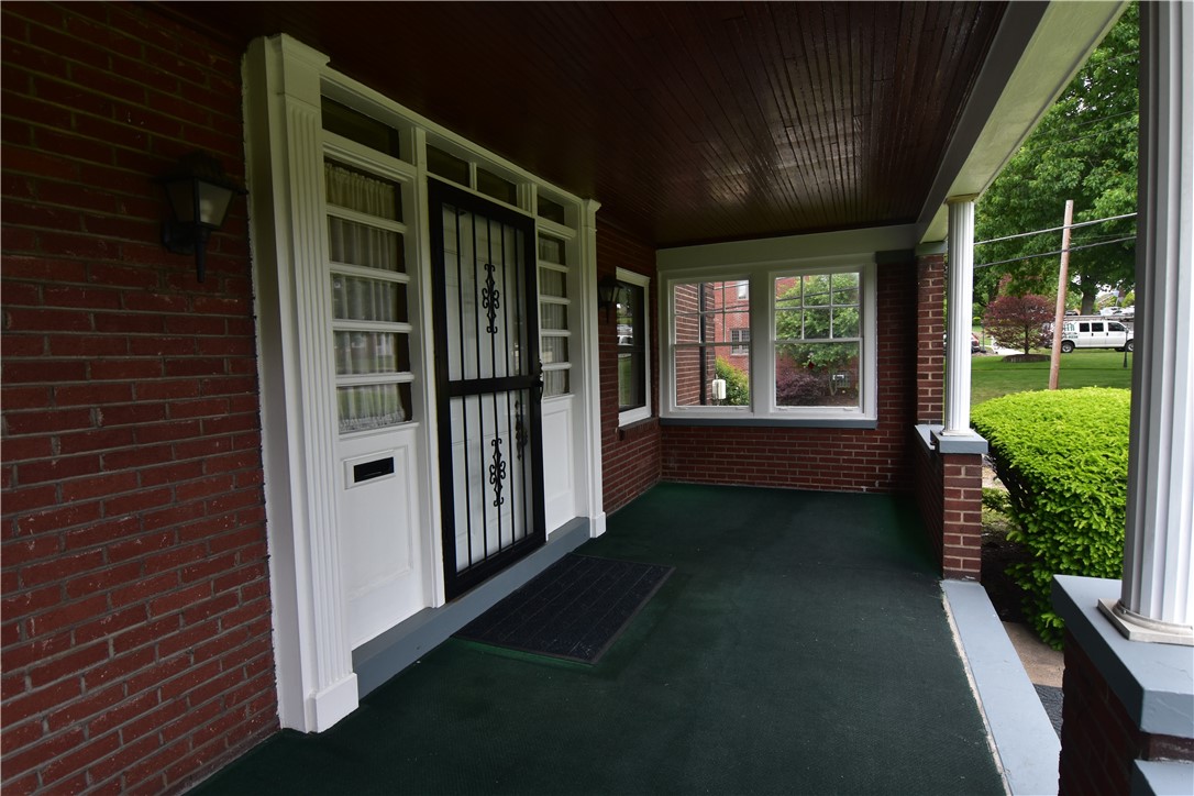 3700 Venango Ave