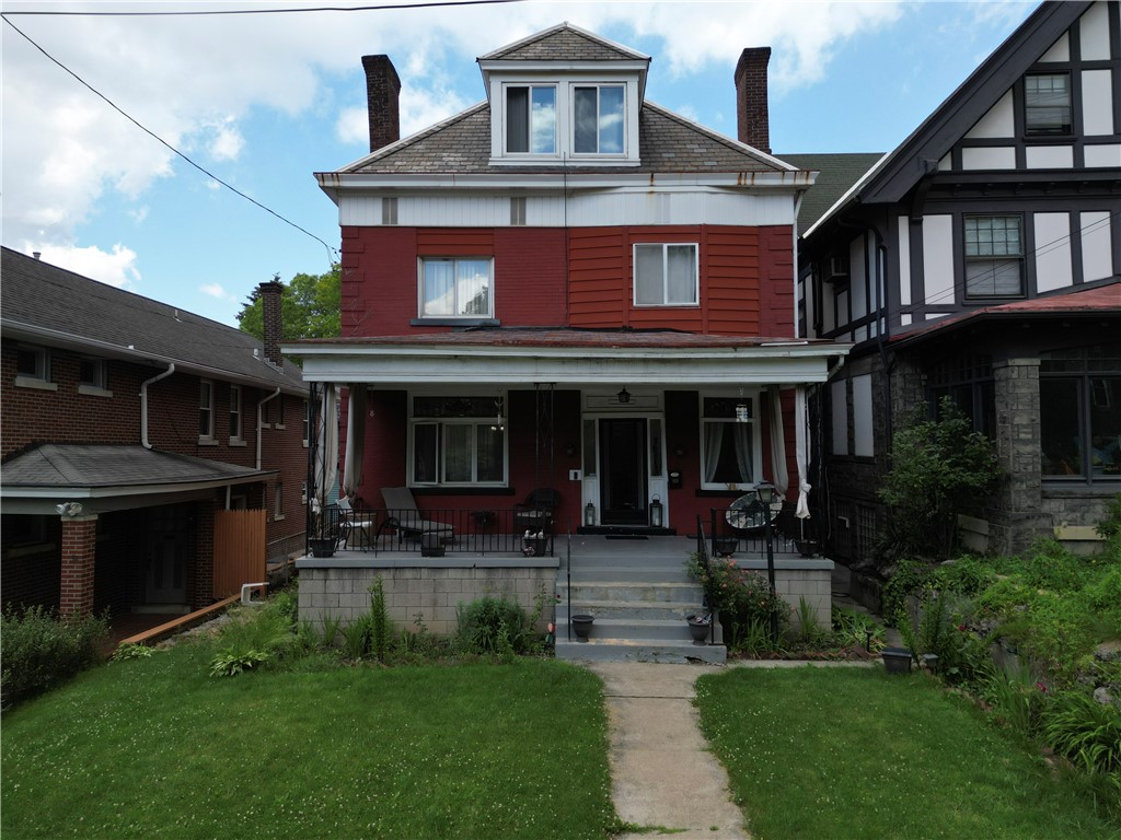 919 Heberton Ave