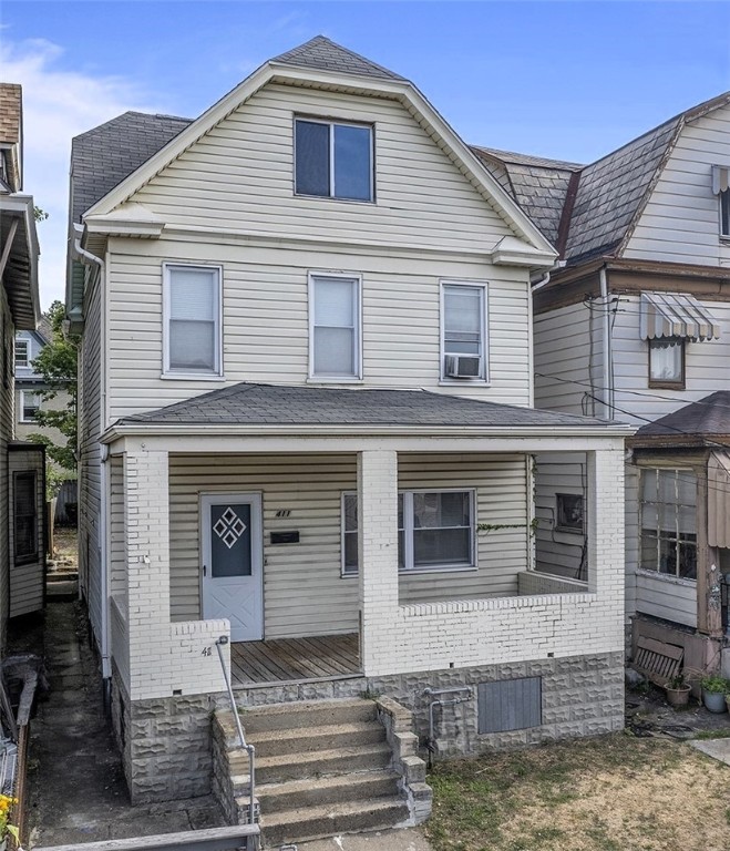 411 Kambach St