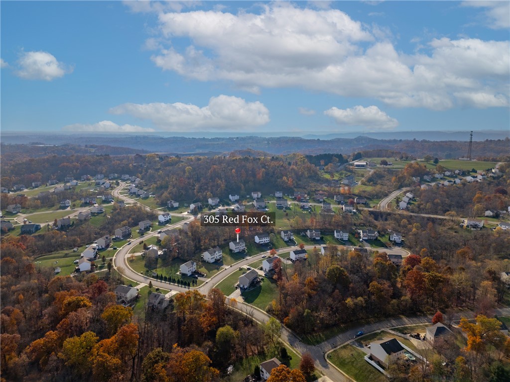 305 Red Fox Ct
