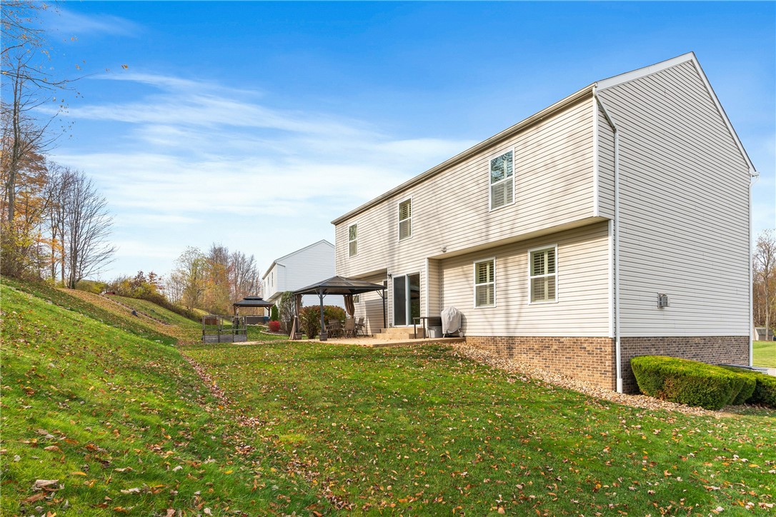 305 Red Fox Ct