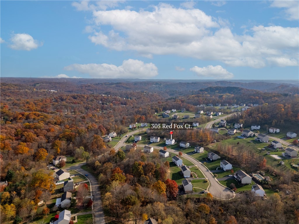 305 Red Fox Ct