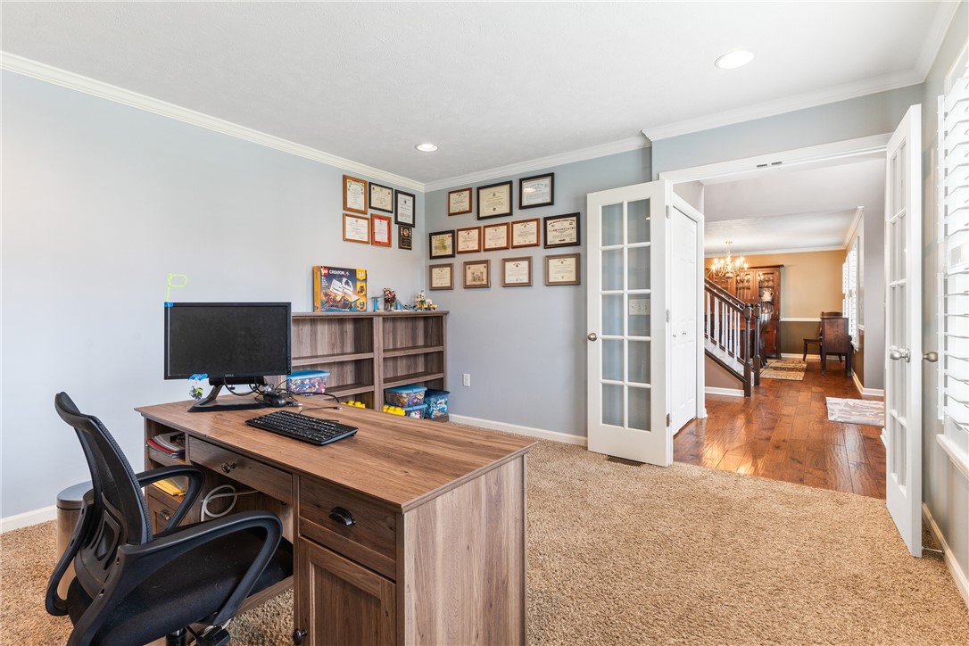 305 Red Fox Ct