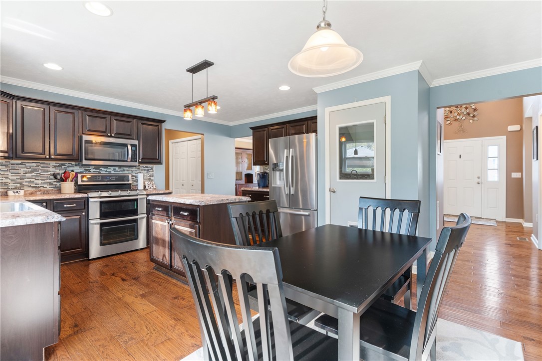 305 Red Fox Ct
