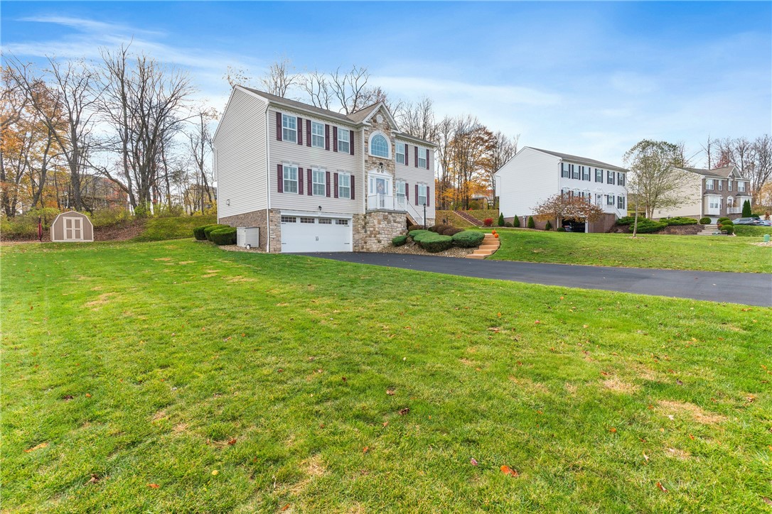 305 Red Fox Ct