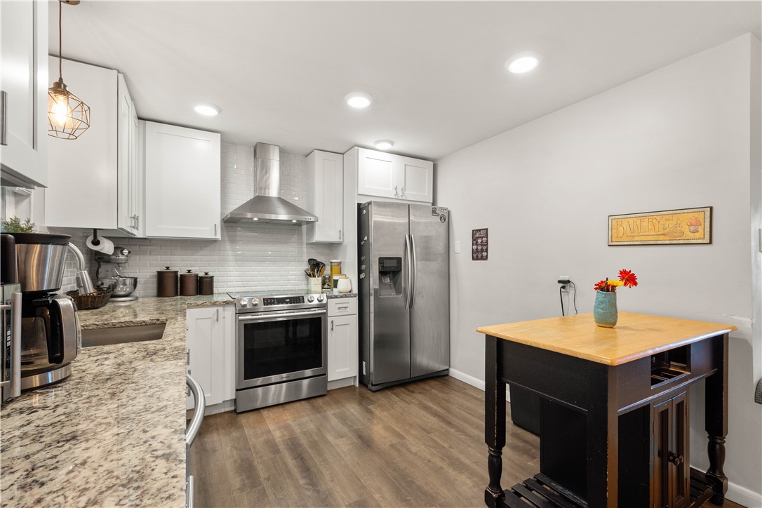 1306 Cochran Rd