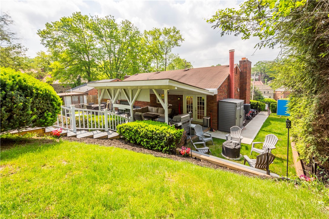1306 Cochran Rd