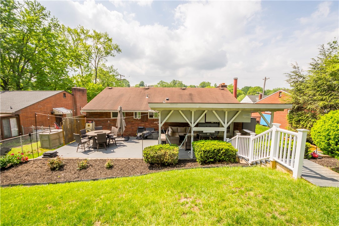1306 Cochran Rd