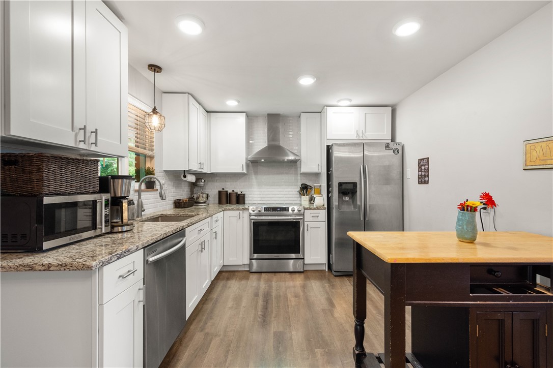 1306 Cochran Rd