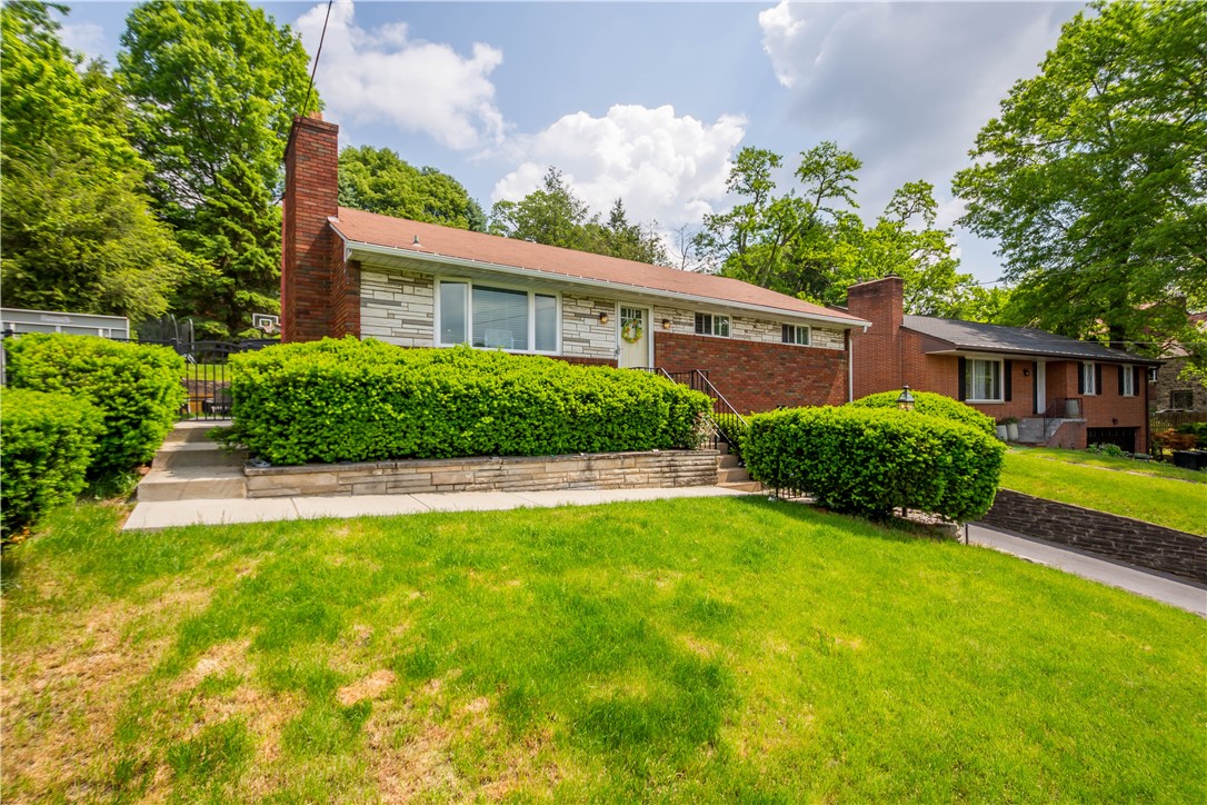 1306 Cochran Rd