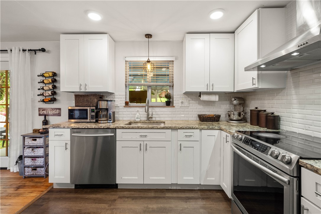1306 Cochran Rd