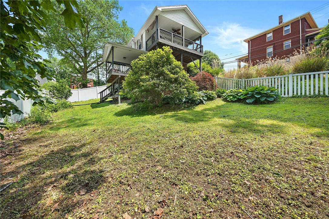 2001 Potomac Ave