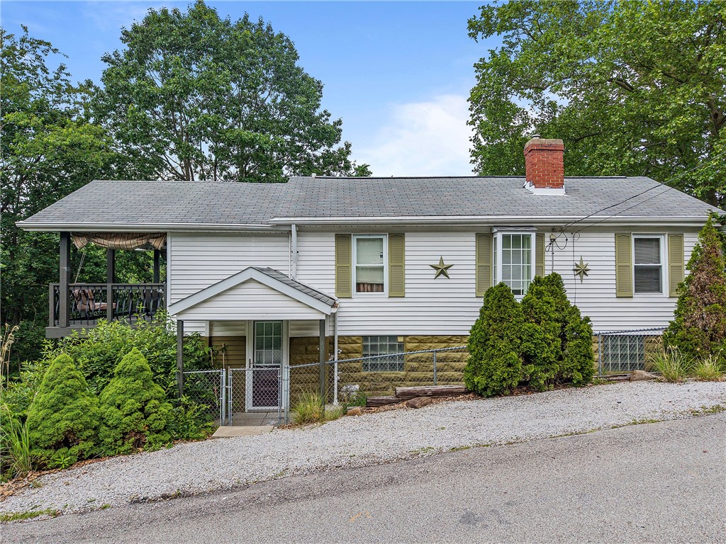 2001 Potomac Ave