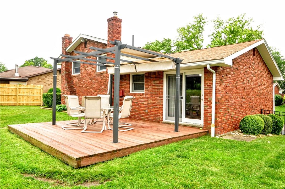 151 Greenlea Dr