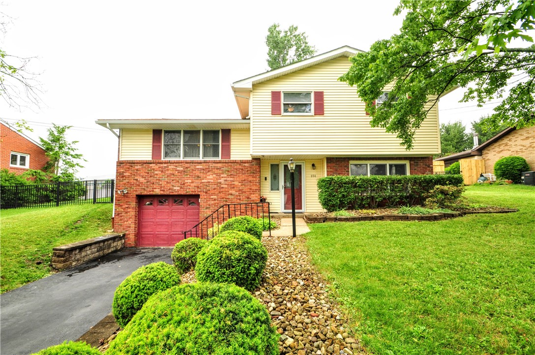 151 Greenlea Dr