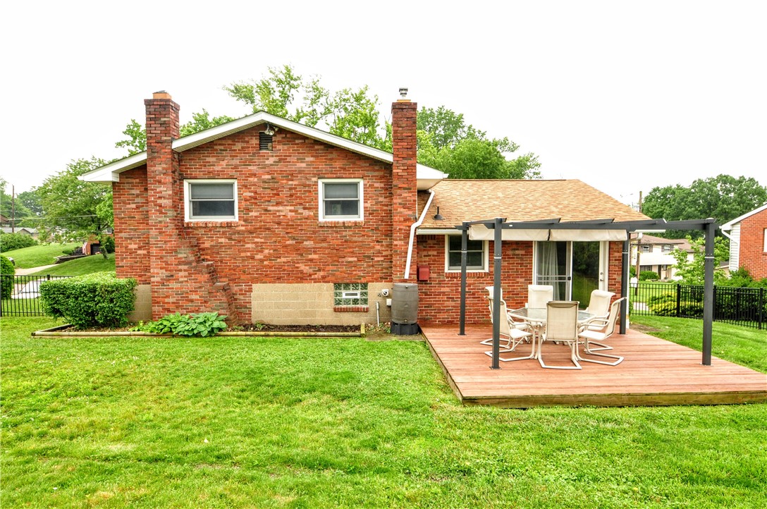 151 Greenlea Dr
