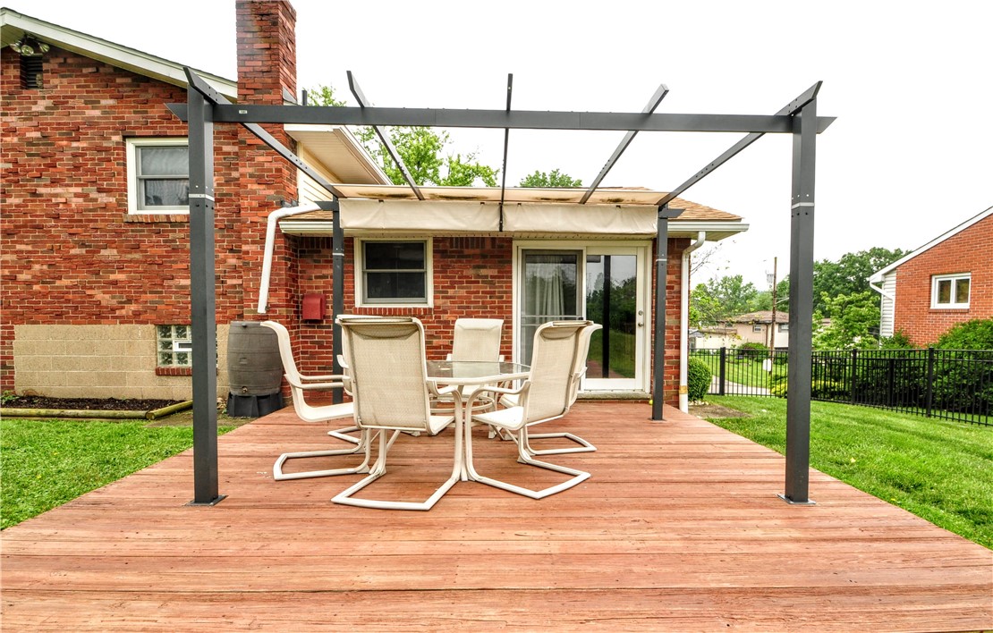 151 Greenlea Dr