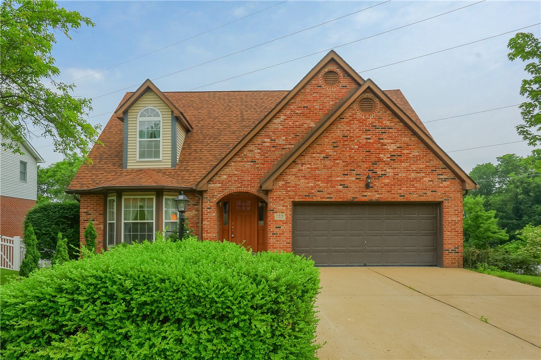 135 Jarod Drive