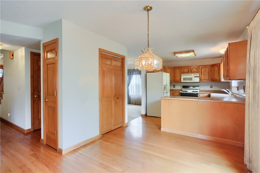 135 Jarod Drive