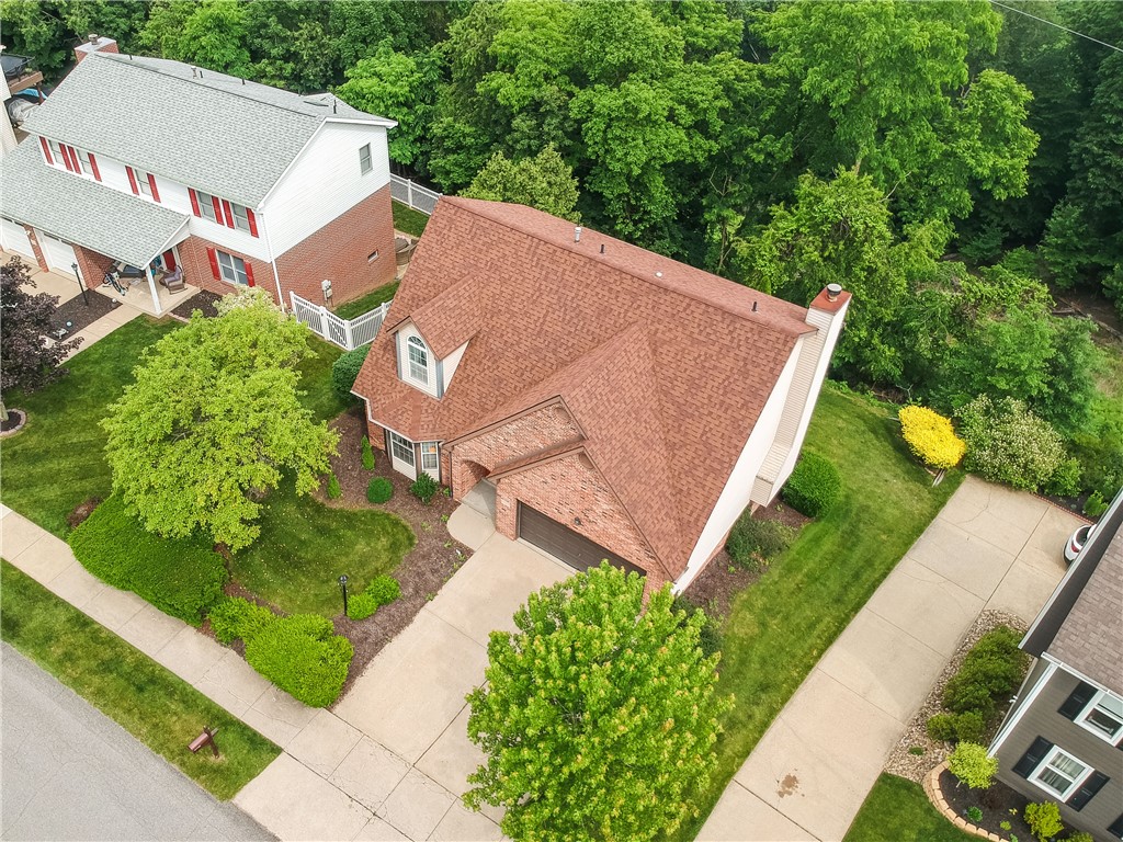 135 Jarod Drive
