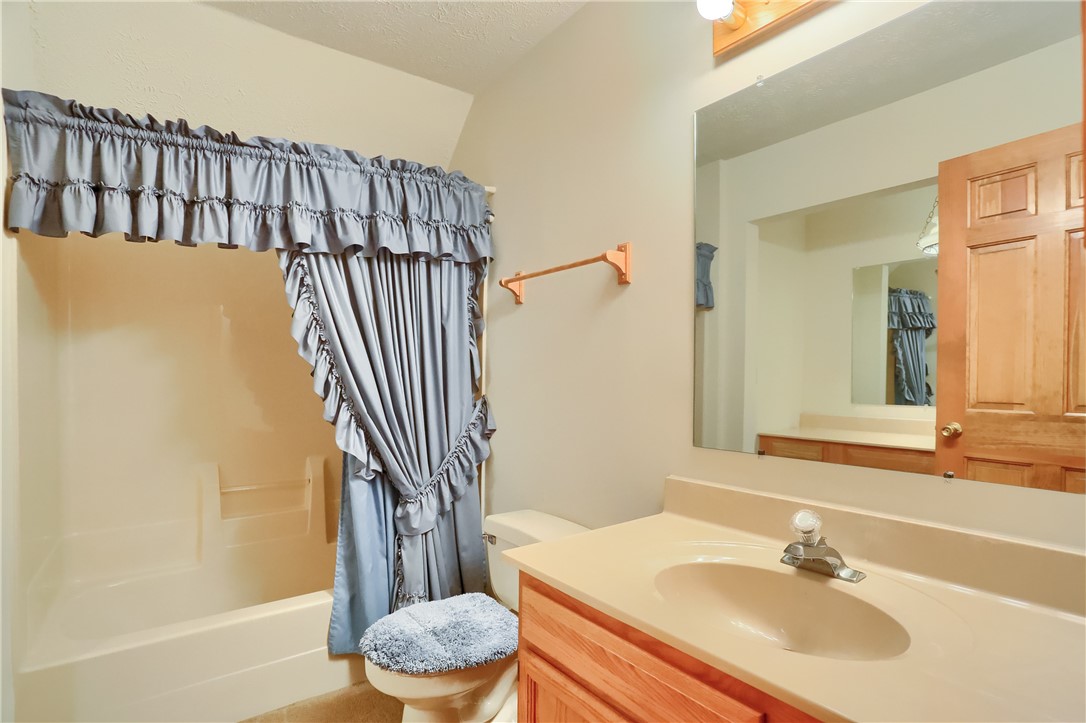 135 Jarod Drive