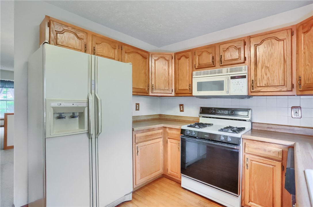 135 Jarod Drive