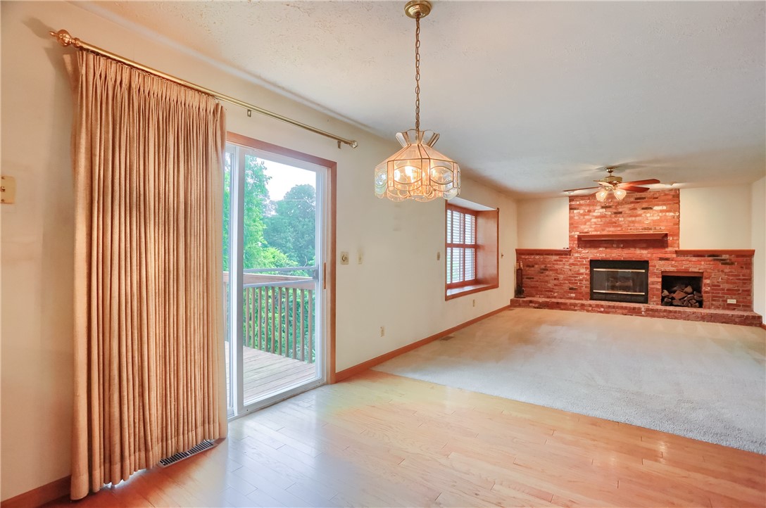 135 Jarod Drive