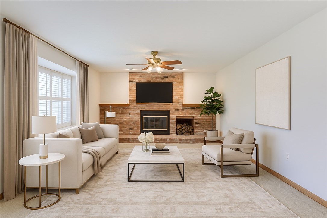 135 Jarod Drive