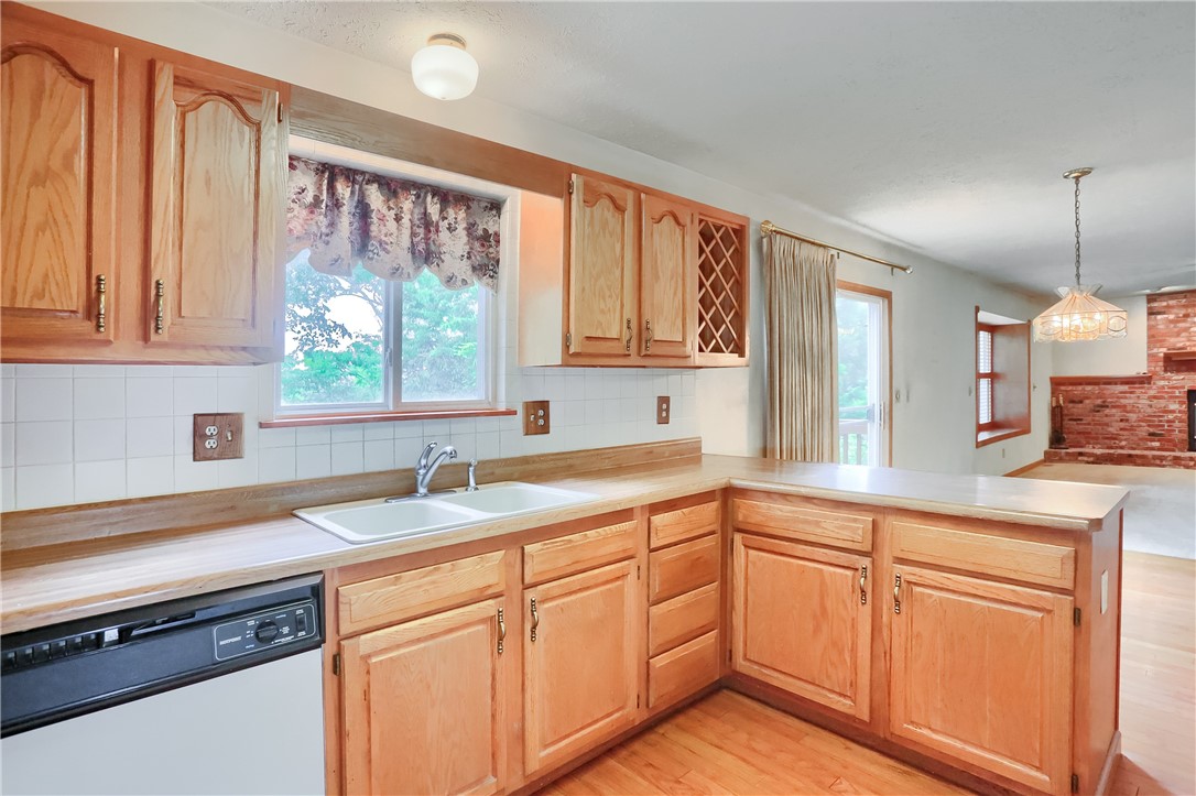 135 Jarod Drive