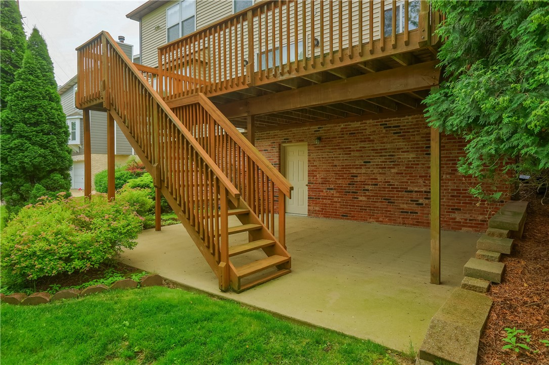 135 Jarod Drive
