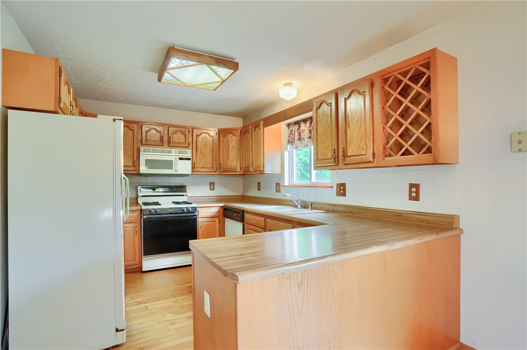 135 Jarod Drive