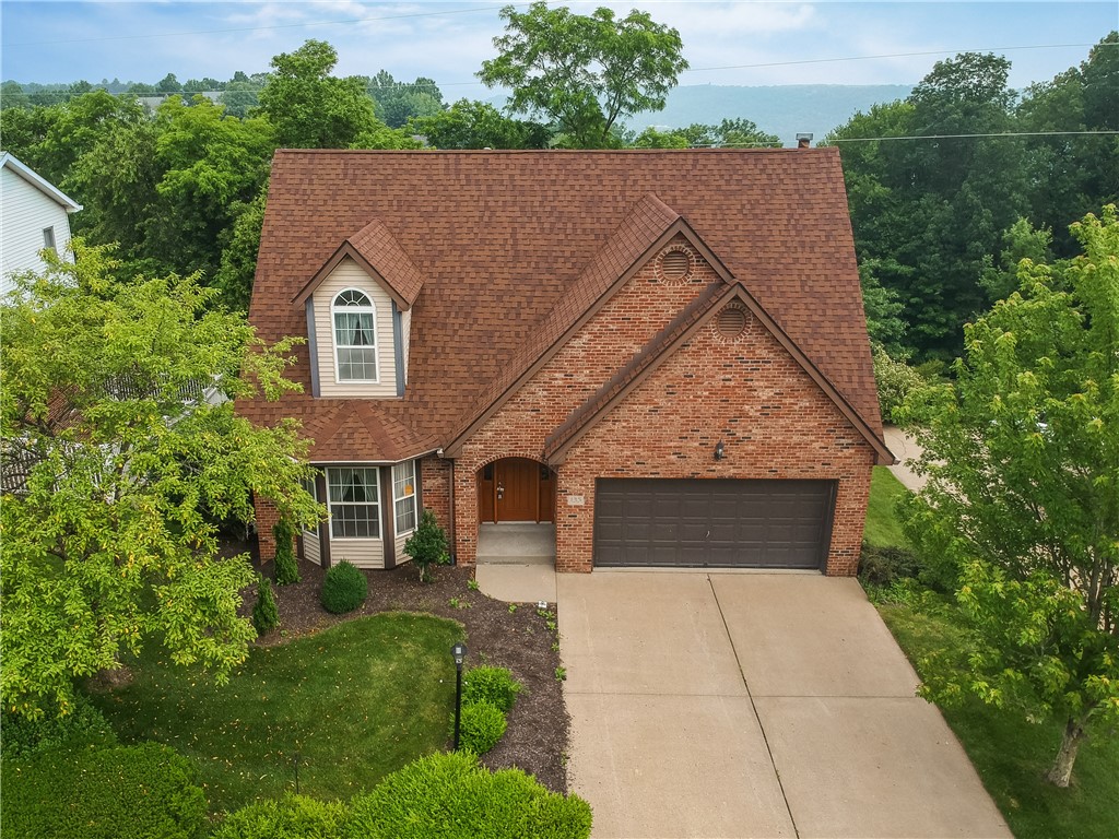 135 Jarod Drive
