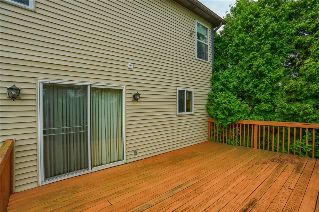 135 Jarod Drive