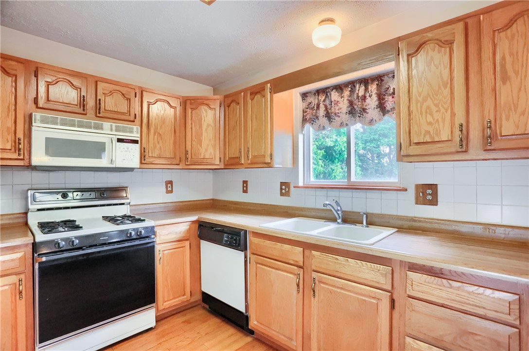 135 Jarod Drive