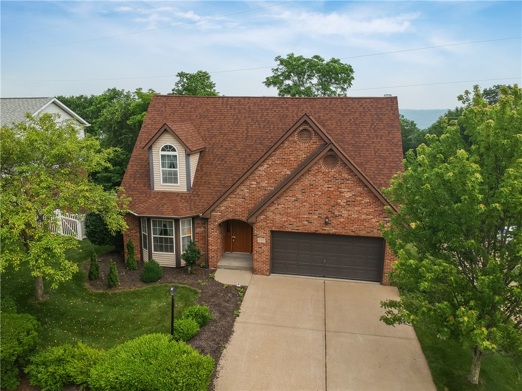 135 Jarod Drive