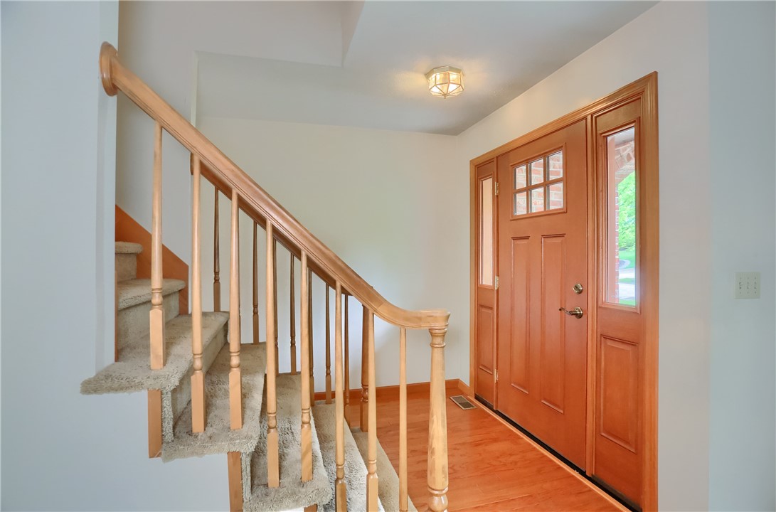 135 Jarod Drive