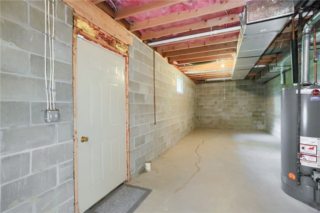 135 Jarod Drive