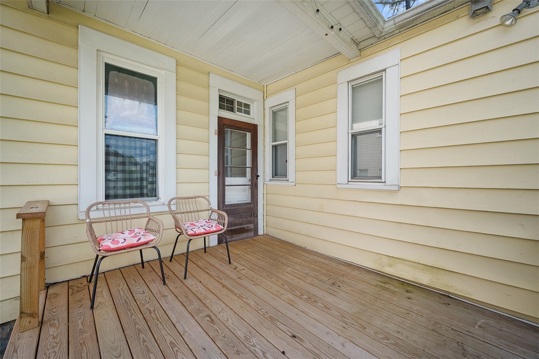 11 Walnut Street