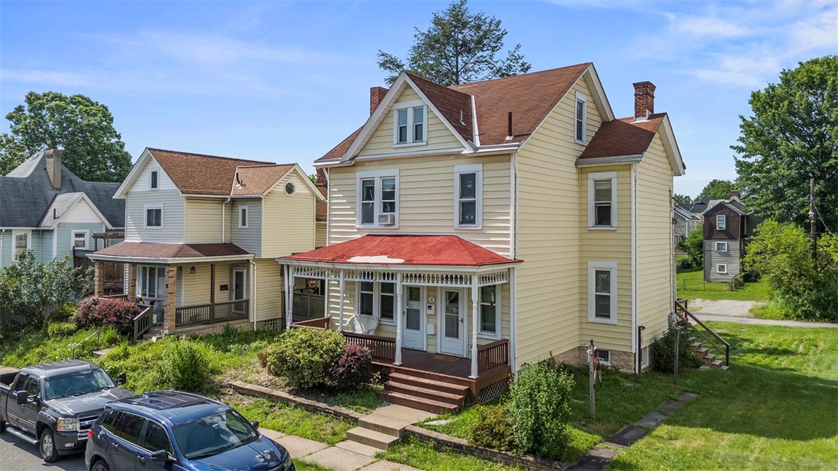 11 Walnut Street