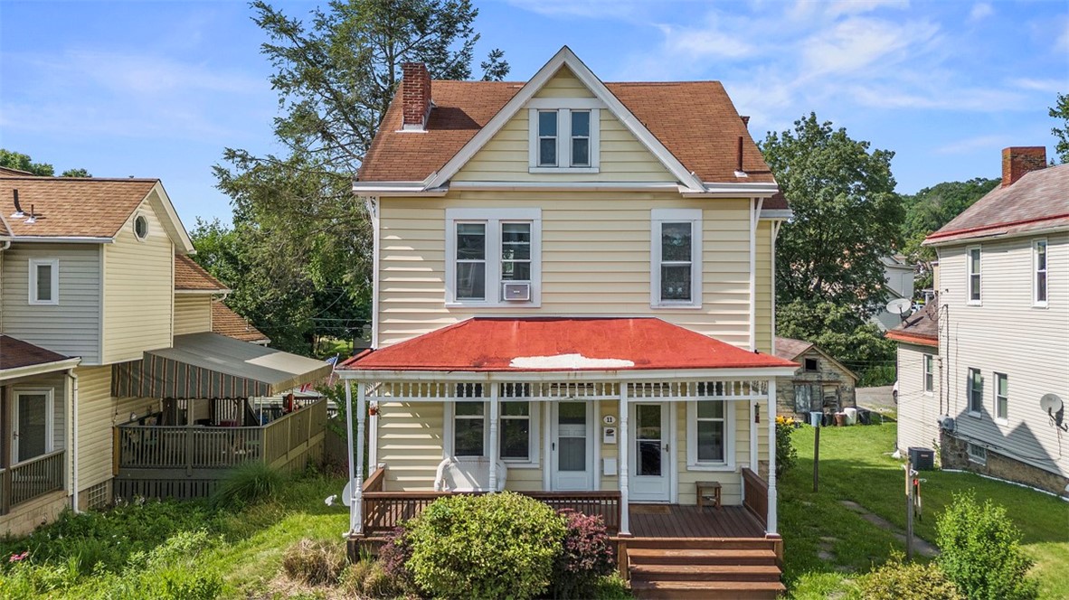 11 Walnut Street