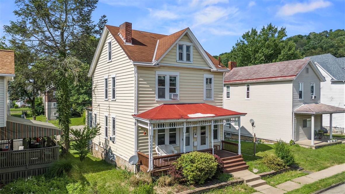 11 Walnut Street