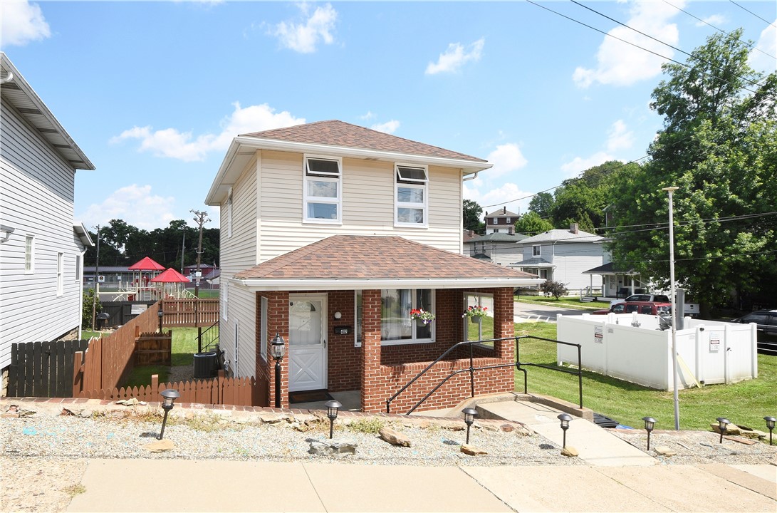 404 Emerson
