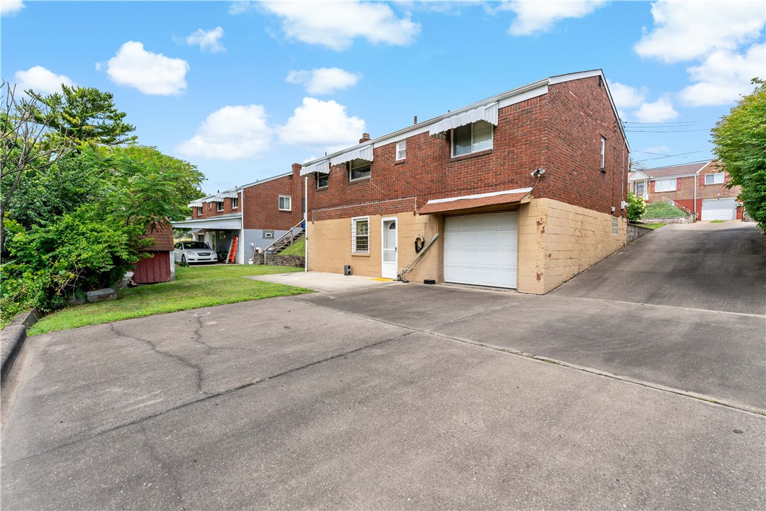 818 Alberta Drive