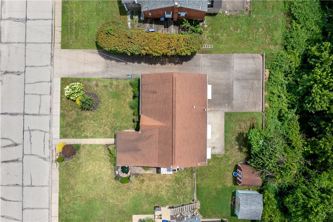 818 Alberta Drive