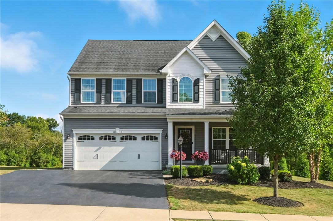 1010 Blackhawk Drive