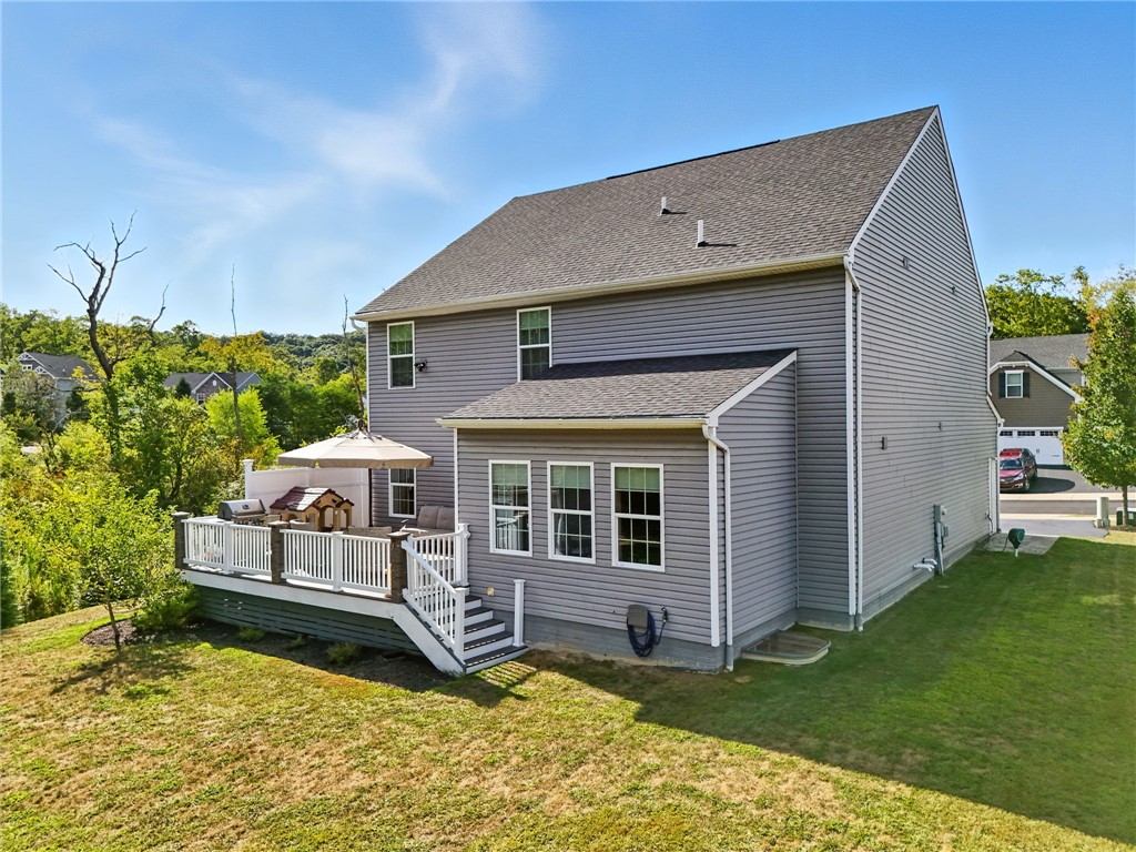 1010 Blackhawk Drive