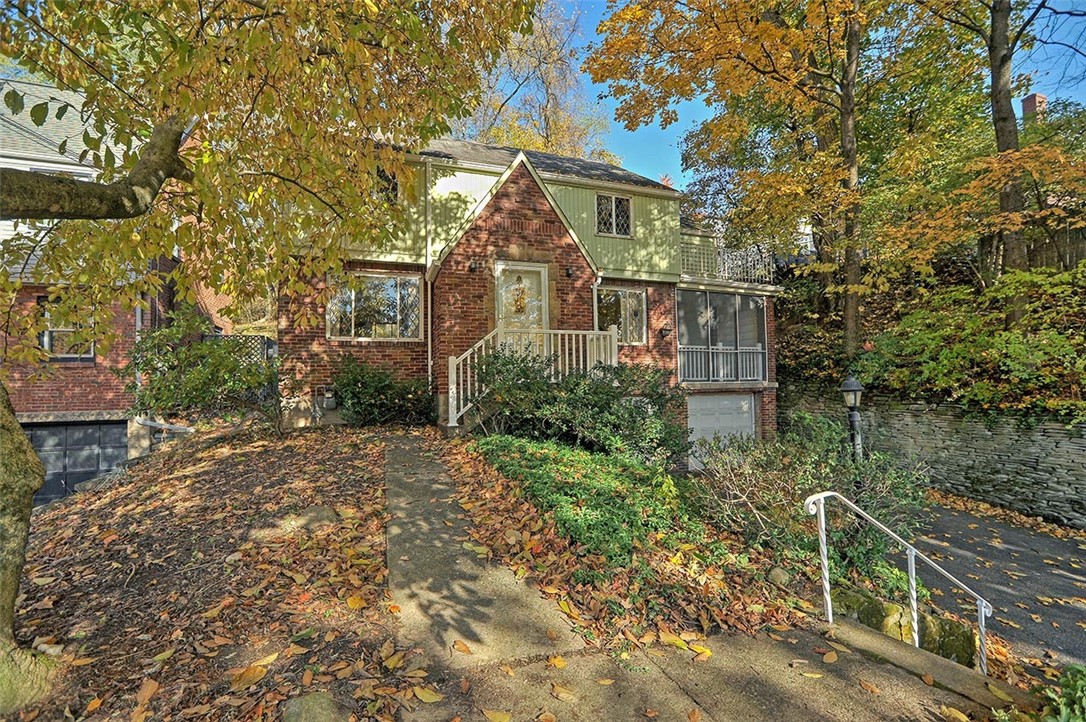 2381 Collins Road