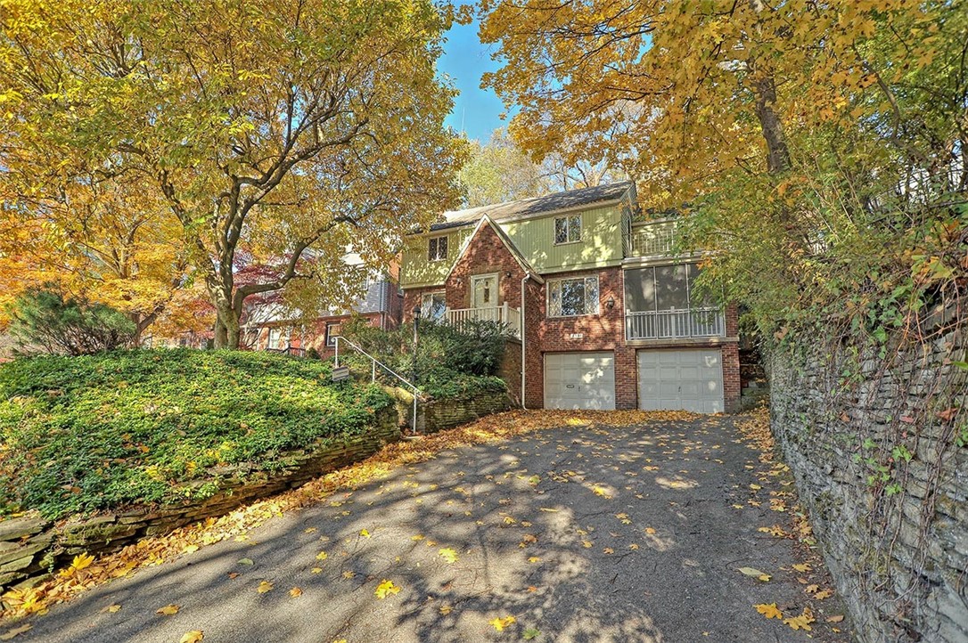 2381 Collins Road